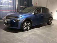 Usata Lancia Ypsilon 61 kW (84 CV) 2024 Blu/azzurro Utilitaria