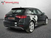 Usata Audi A3 Admired 204 CV (150 kW) 2020 Nero Berlina