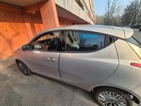 Usata Lancia Ypsilon 95 CV (69 kW) 2011 Giallo Utilitaria