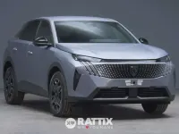 Nuova Peugeot 3008 Allure 136 CV (100 kW) 2025 Grigio artense SUV
