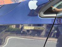 Usata VW Golf VII 115 CV (84 kW) 2018 Blu Utilitaria