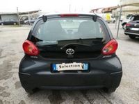 usata Toyota Aygo Aygo 1ª serie1.0 12V VVT-i 5 porte Now