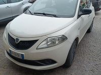 Usata Lancia Ypsilon 2018 Bianco Utilitaria