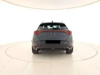 Usata Cupra Formentor VZ 390 CV (286 kW) 2022 Grigio SUV
