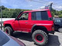 Usata Nissan Patrol 116 CV (85 kW) 1991 SUV