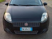 usata Fiat Grande Punto 1.4 5 porte Active Natural Power