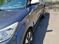 Usata Kia Soul Active 126 CV (92 kW) 2010 Bianco SUV