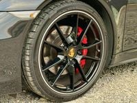 Usata Porsche 911 Carrera 4S Cabriolet 400 CV (294 kW) 2014 Other Cabrio