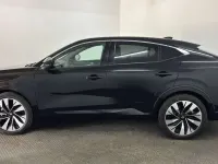 Nuova Renault Rafale Techno 131 CV (96 kW) 2025 Nero cinema SUV