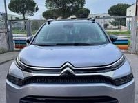 Usata Citroën C3 Aircross 110 CV (80 kW) 2023 SUV