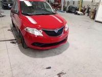 Usata Lancia Ypsilon 80 CV (58 kW) 2018 Utilitaria