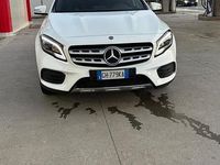 Usata Mercedes GLA200 136 CV (100 kW) 2018 SUV