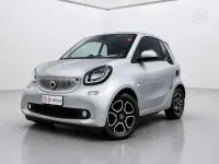 Usata Smart ForTwo Cabrio Prime 90 CV (66 kW) 2016 Other Cabrio