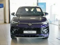 Nuova VW Tayron R-line Plus 204 CV (150 kW) 2025 Ultraviolet SUV