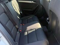 Usata Audi A4 2015 Bianco Station wagon