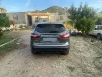 Usata Nissan Qashqai 131 CV (96 kW) 2016 Grigio SUV
