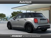 usata Mini Cooper Clubman 1.5 Cooper 1.5 Classic 5 porte