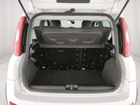 Begagnad Fiat Panda 4x4 S 95 HK (69 kW) 2018 Gul Halvkombi