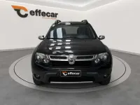 Usata Dacia Duster Lauréate 107 CV (78 kW) 2013 Nero SUV