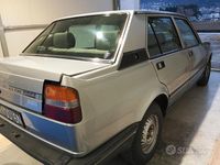 Usata Alfa Romeo Giulietta 1981 Grigio Berlina
