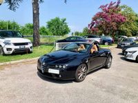 usata Alfa Romeo Spider 2.2 jts 185cv