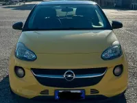 Usata Opel Adam 90 CV (66 kW) 2016 Utilitaria