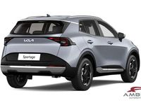 Nuova Kia Sportage Style 136 CV (100 kW) 2026 Lunar silver SUV