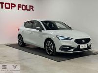 Nuova Seat Leon FR 116 CV (85 kW) 2025 Bianco Utilitaria