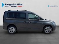 Nuova VW Caddy 102 CV (75 kW) 2026 Grigio Monovolume