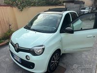 Usata Renault Twingo 90 CV (66 kW) 2017 Utilitaria