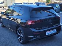 Nuova VW Golf VIII Edition 150 CV (110 kW) 2025 Nero Berlina