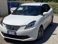 Usata Suzuki Baleno 90 CV (66 kW) 2017 Other Utilitaria