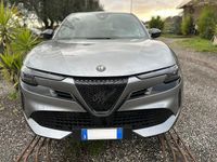 Usata Alfa Romeo Junior 145 CV (106 kW) 2025 Grigio SUV