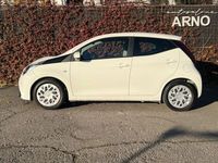 usata Toyota Aygo 1.0 VVT-i 72 CV 5 porte x-fun MMT CAMBIO AUTOMATIC