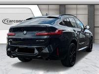 usata BMW X4 xDrive20d 48V Msport