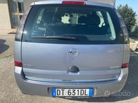 Occasion Opel Meriva 75 ch (55 kW) 2008 Gris Monospace