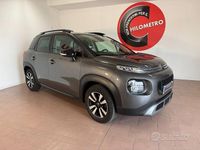 Usata Citroën C3 Aircross PureTech 110 CV (80 kW) 2021 Grigio scuro SUV