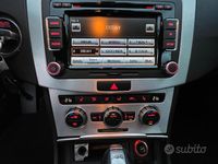 Usata VW Passat 177 CV (130 kW) 2013 Station wagon