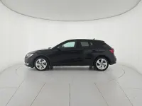 Usata Audi A3 Advanced Plus 204 CV (150 kW) 2025 Nero Berlina
