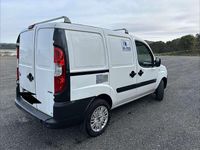 Usata Fiat Doblò Active 84 CV (61 kW) 2006 Monovolume