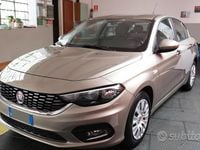 Gebraucht Fiat Tipo Easy 95 PS (69 kW) 2018 Grau Limousine
