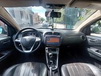 Usata Lancia Delta 120 CV (88 kW) 2012 Utilitaria