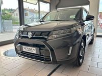 Usata Suzuki Vitara 129 CV (94 kW) 2024 Bianco santorini SUV