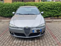 usata Alfa Romeo 147 1.6 Twin Spark ECO Distinctive