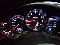 Usata Porsche Panamera 333 CV (244 kW) 2012 Bianco Berlina