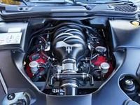 Usata Maserati Granturismo 440 CV (323 kW) 1970 Nero Coupé