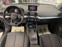 Usata Audi Q2 Advanced 116 CV (85 kW) 2024 Nero SUV