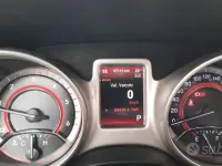 Usata Fiat Freemont 170 CV (125 kW) 2012 Bluazzurro SUV