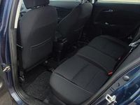 Usata Fiat Tipo Lounge 120 CV (88 kW) 2018 Blu Station wagon