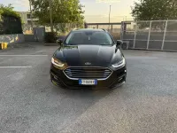 Usata Ford Mondeo Business Edition 150 CV (110 kW) 2019 Nero Station wagon